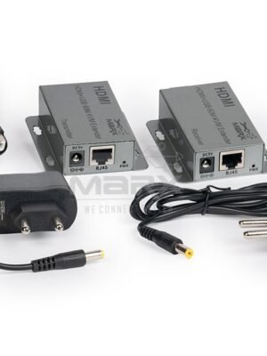 Hdmi KVM Extender 60mtrs