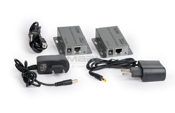 MH-KE-60mtrs-Marx-Hdmi-KVM-Extender-60mtrs-1.jpg Hdmi KVM Extender 60mtrs