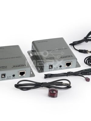 MH-KE-60mtrs-P-Marx-Hdmi-KVM-Extender-60mtrs-Pro-1.jpg Hdmi KVM Extender 60mtrs Pro