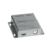 Hdmi IP KVM Extender with Local Loop Out 200mtrs - Rx