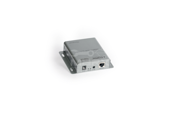 Hdmi IP KVM Extender with Local Loop Out 200mtrs - Rx