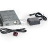 Hdmi IP KVM Extender with Local Loop Out 200mtrs - Rx