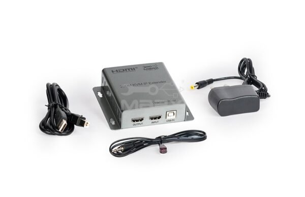 MH-KEIP-200mtrs-Tx-Marx-Hdmi-IP-KVM-Extender-with-Local-Loop-Out-200mtrs-Tx-2.jpg Hdmi IP KVM Extender with Local Loop Out 200mtrs - Tx