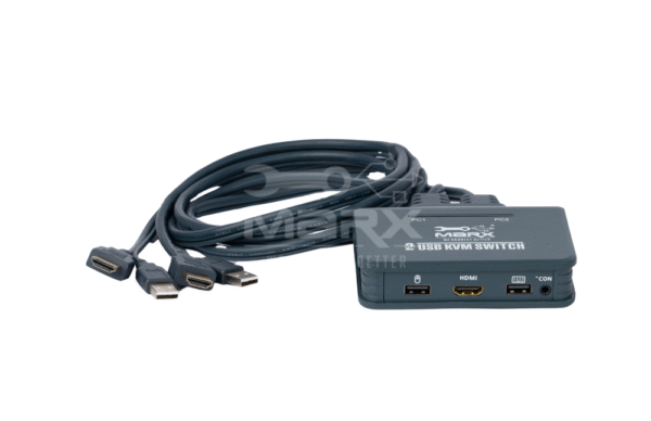 MH-KS-2P-1.png Hdmi 2 Port KVM Switch