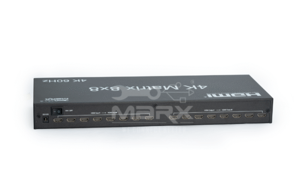 MH-MS-8_8-2.png Hdmi Matrix Switch 8*8