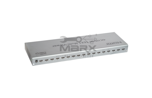 MH-MV-16P-3.png Hdmi 16 Port Multi-Viewer