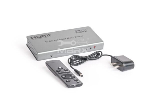 MH-MV-4P-Marx-Hdmi-4-Ports-Multi-Viewer-1.jpg Hdmi 4 Port Multi-Viewer