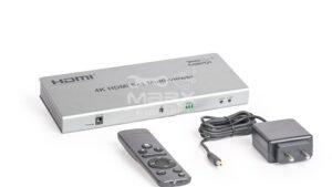 Hdmi 8 Port Multi-Viewer