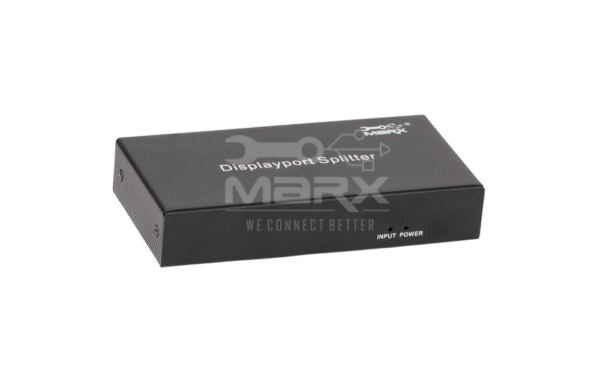 MH-SD-PHV-1.png 2 port Display splitter * 2 + HDMI + VGA