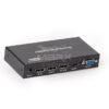 MH-SD-PHV-Marx-2-port-Display-splitter-_-2-HDMI-VGA.jpg 2 port Display splitter * 2 + HDMI + VGA