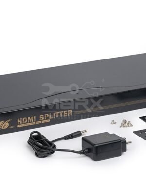 Hdmi Splitter 16 Port