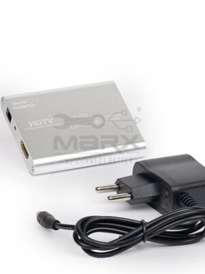 Hdmi Splitter 2 Port