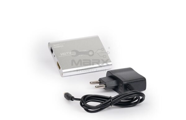 Hdmi Splitter 2 Port