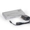Hdmi Splitter 4 Port