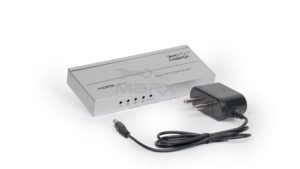 Hdmi Splitter 4 Port