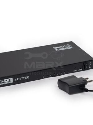 Hdmi Splitter 8 Port