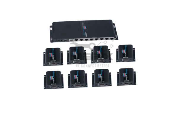 MH-SPCE-8P-1.png Hdmi Splitter Cum Extender 8 Port