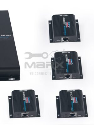 MH-SPCE-8P-Marx-Hdmi-Splitter-Cum-Extender-8-ports-1.jpg Hdmi Splitter Cum Extender 8 Port