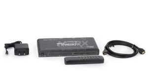 MH-VWC-104-Marx-Hdmi-Video-Wall-Controller-4K60-104.jpg HDMI Video Wall Controller - 4K60 - 104