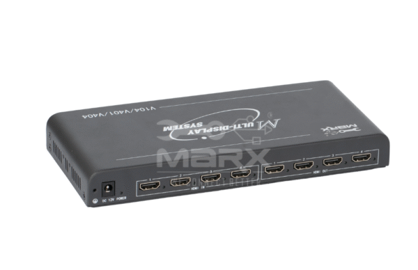 HDMI Video Wall Controller - FHD - 404