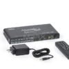 HDMI Video Wall Controller - FHD - 404