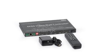 MH-VWC-409R-Marx-Hdmi-Video-Wall-Controller-409R.jpg HDMI Video Wall Controller - 409R
