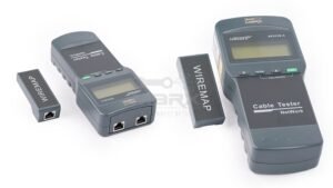 Network Cable Tester - 8108A