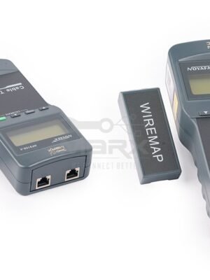Network Cable Tester - 8108A