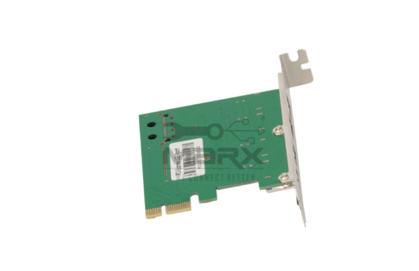 PCI Express 4 Port 3.0v Usb Card