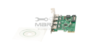 MPCI-E-4P3.0-UC-4-1.png PCI Express 4 Port 3.0v Usb Card