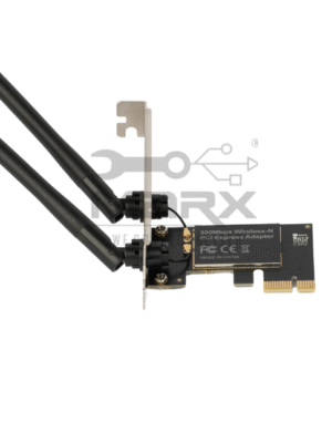 PCI Express WIFI Cards - 300mbps