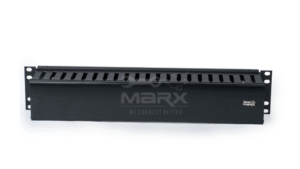 25way - 2U - Plastic