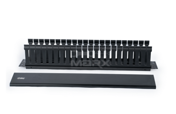 25way - 2U - Plastic