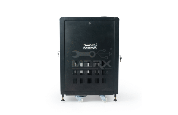 MR-NR-17U-3-1.png 17U 600w*650d Rack