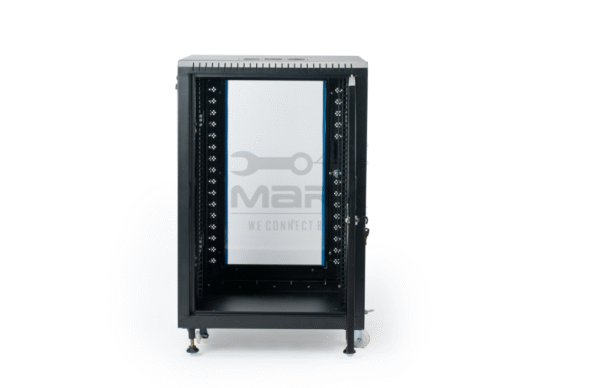 MR-NR-17U-8.png 17U 600w*650d Rack