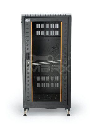 MR-NR-24U-1.png 24U 600w*650d Rack