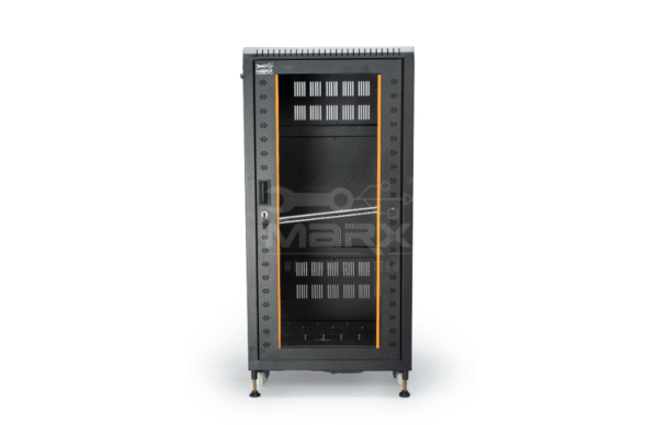 MR-NR-24U-1.png 24U 600w*650d Rack
