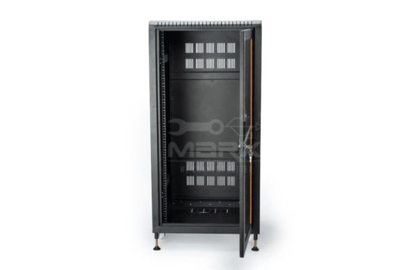 MR-NR-24U-2-1.png 24U 600w*650d Rack