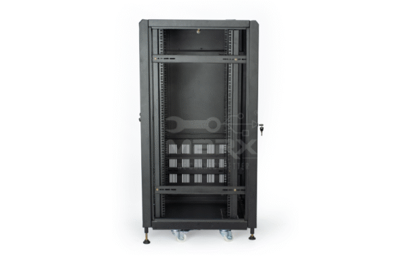 MR-NR-24U-3.png 24U 600w*650d Rack