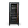 MR-NR-27U-1.png 27U 600w*650d Rack