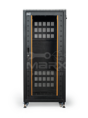 MR-NR-27U-1.png 27U 600w*650d Rack