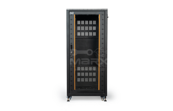 MR-NR-27U-1.png 27U 600w*650d Rack