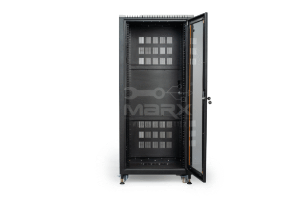 MR-NR-27U-2.png 27U 600w*650d Rack