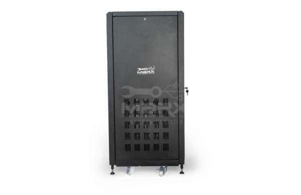 MR-NR-27U-3-1.png 27U 600w*650d Rack