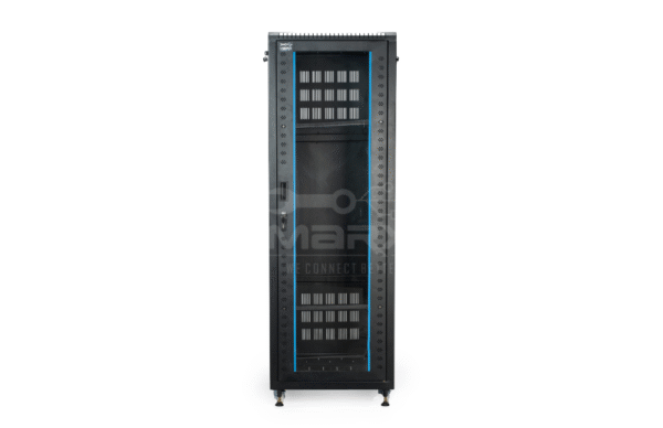 MR-NR-36U-1.png 36U 600w*650d Rack