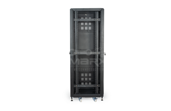 MR-NR-36U-4-1.png 36U 600w*650d Rack
