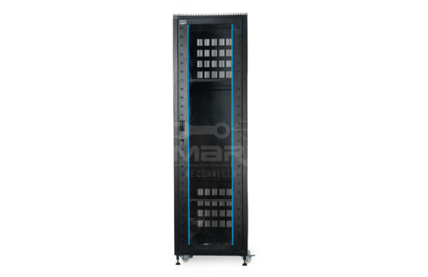 MR-NR-42U-1.png 42U 600w*650d Rack