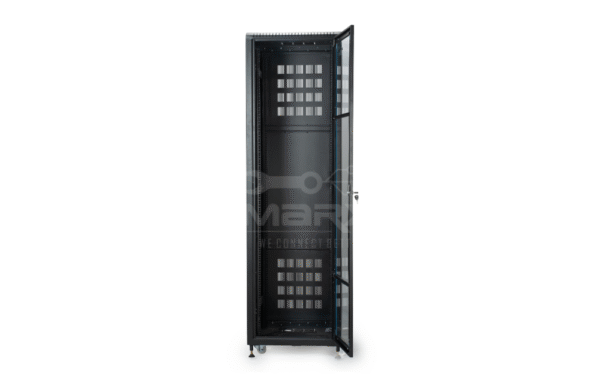 MR-NR-42U-2.png 42U 600w*650d Rack