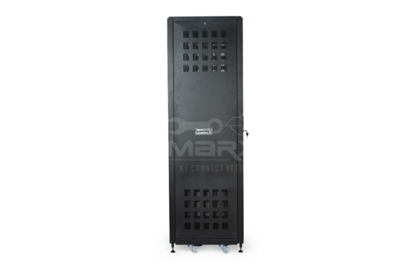 MR-NR-42U-3-1.png 42U 600w*650d Rack