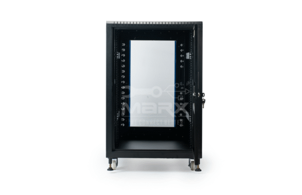 MR-SR-17U-2-1.png 17U 600w*1000d Rack